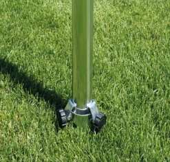 Bodendübel Für Sonnenschrim
