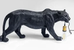 Bodenlampe Bagheera