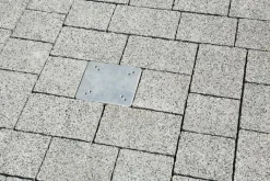 Bodenplatte Universal Für Ampelschirm
