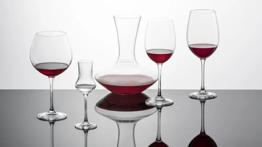 Bordeauxglas Classico 645 ml