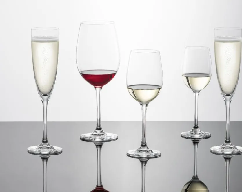 Bordeauxglas Classico 645 ml