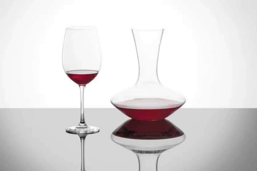 Bordeauxglas Classico 645 ml