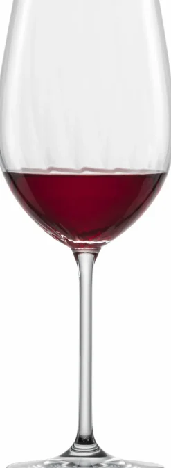 Bordeauxglas Prizma 561 ml