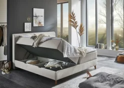 Boxspringbett Memphis 180 x 200 cm