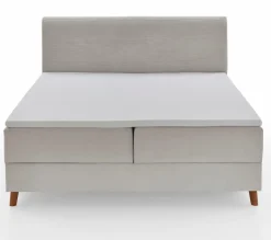 Boxspringbett Memphis 180 x 200 cm