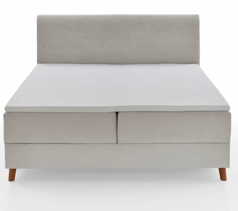 Boxspringbett Memphis 180 x 200 cm