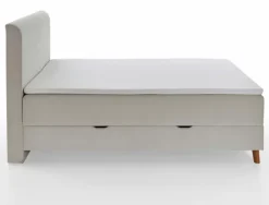 Boxspringbett Memphis 180 x 200 cm