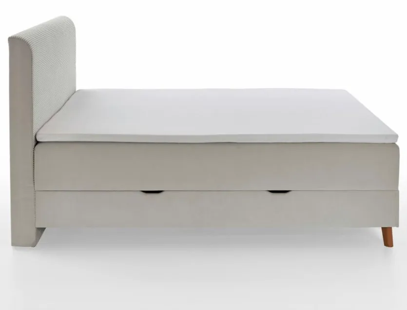 Boxspringbett Memphis 180 x 200 cm