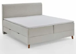 Boxspringbett Memphis 180 x 200 cm