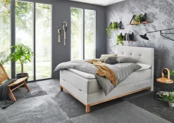 Boxspringbett Catania 120 x 200 cm