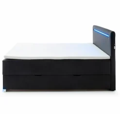Boxspringbett Las Vegas II 180 x 200 cm