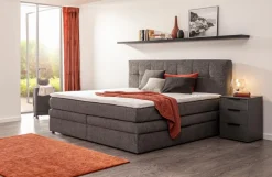 Boxspringbett Amy 180 x 200 cm