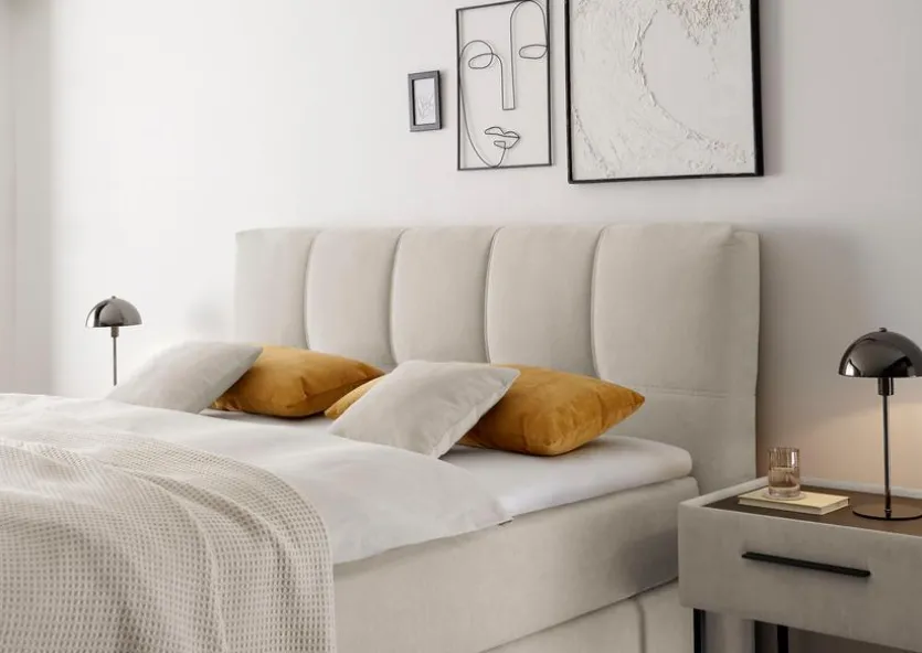 Boxspringbett Arino 180 x 200 cm