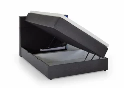 Boxspringbett Caja 120 x 200 cm