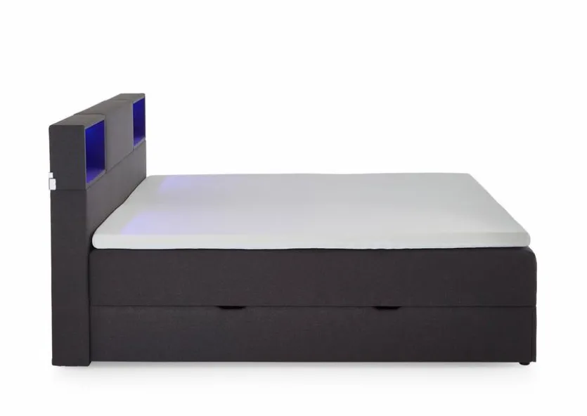 Boxspringbett Caja 180 x 200 cm