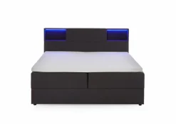 Boxspringbett Caja 160 x 200 cm
