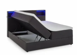 Boxspringbett Caja 160 x 200 cm