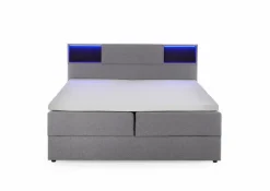 Boxspringbett Caja 180 x 200 cm
