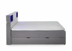 Boxspringbett Caja 180 x 200 cm