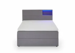 Boxspringbett Caja 120 x 200 cm