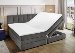 Boxspringbett Casa Grande 240 x 200 cm
