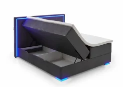 Boxspringbett Colorado II 180 x 200 cm