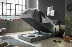 Boxspringbett Fairfield 140 x 200 cm