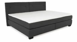 Boxspringbett Family 240 x 200 cm