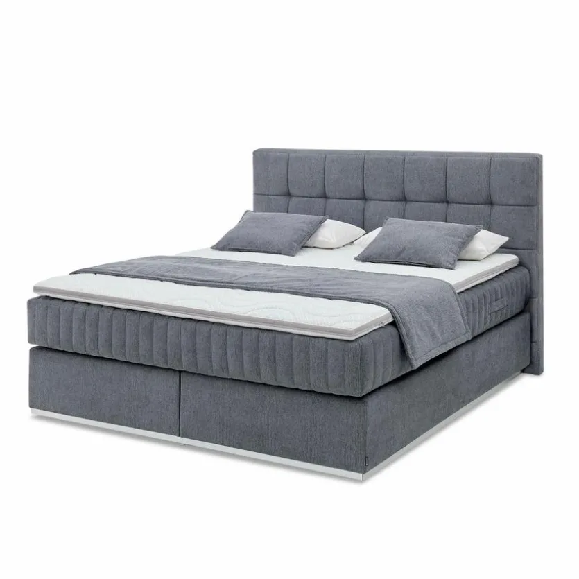 Boxspringbett Felina Fly 180 x 200 cm
