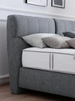 Boxspringbett Hamilton 180 x 200 cm