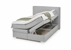 Boxspringbett Janella 140 x 200 cm