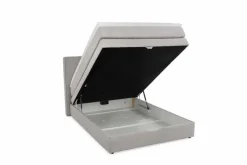 Boxspringbett Janett 140 x 200 cm