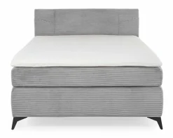 Boxspringbett Jodie 140 x 200 cm