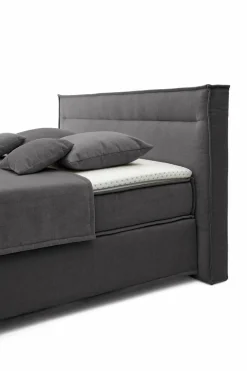 Boxspringbett JustB! 180 x 200 cm