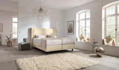 Boxspringbett London 180 x 200 cm
