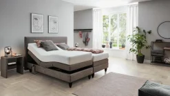 Boxspringbett Movida 160 x 200 cm