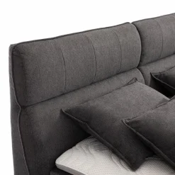 Boxspringbett MR SB 01 180 x 200 cm