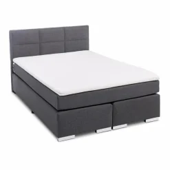 Boxspringbett One 140 x 200 cm