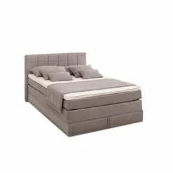 Boxspringbett Queens 140 x 200 cm