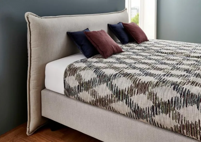 Boxspringbett Sonata 160 x 200 cm