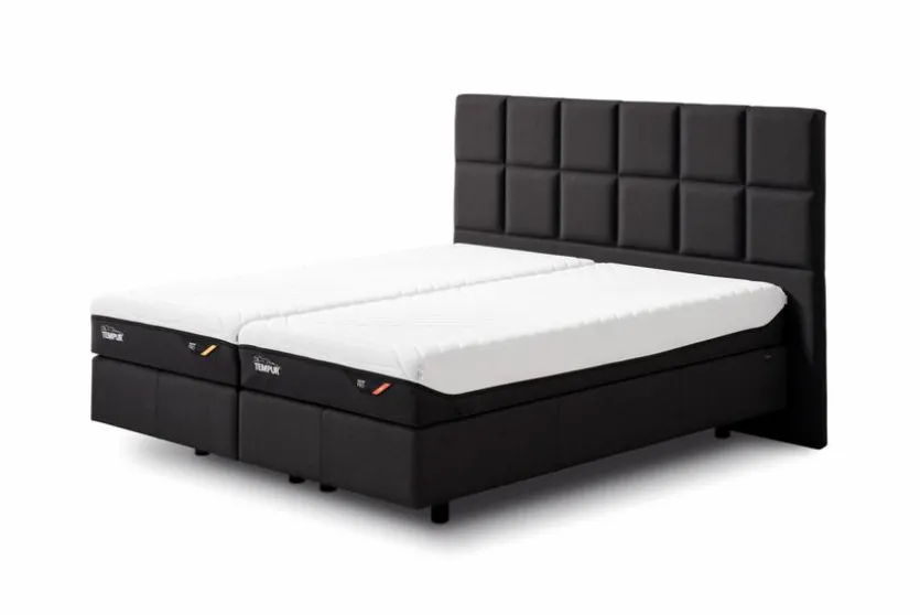 Boxspringbett Tempur® 180 x 200 cm