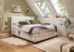 Boxspringbett Tessa 180 x 200 cm