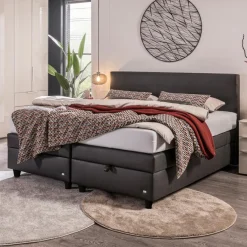 Boxspringbett Verena 180 x 200 cm