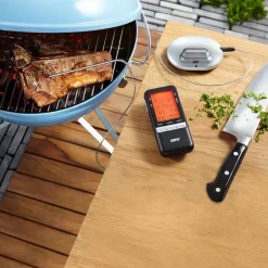 Bratenthermometer Händi