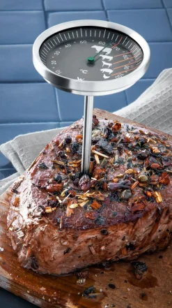 Bratenthermometer 13 cm