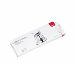 Brennpaste 3tlg.