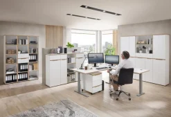 Büroschrank Memphis