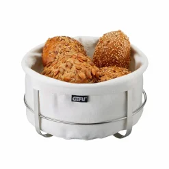 Brotkorb Brunch