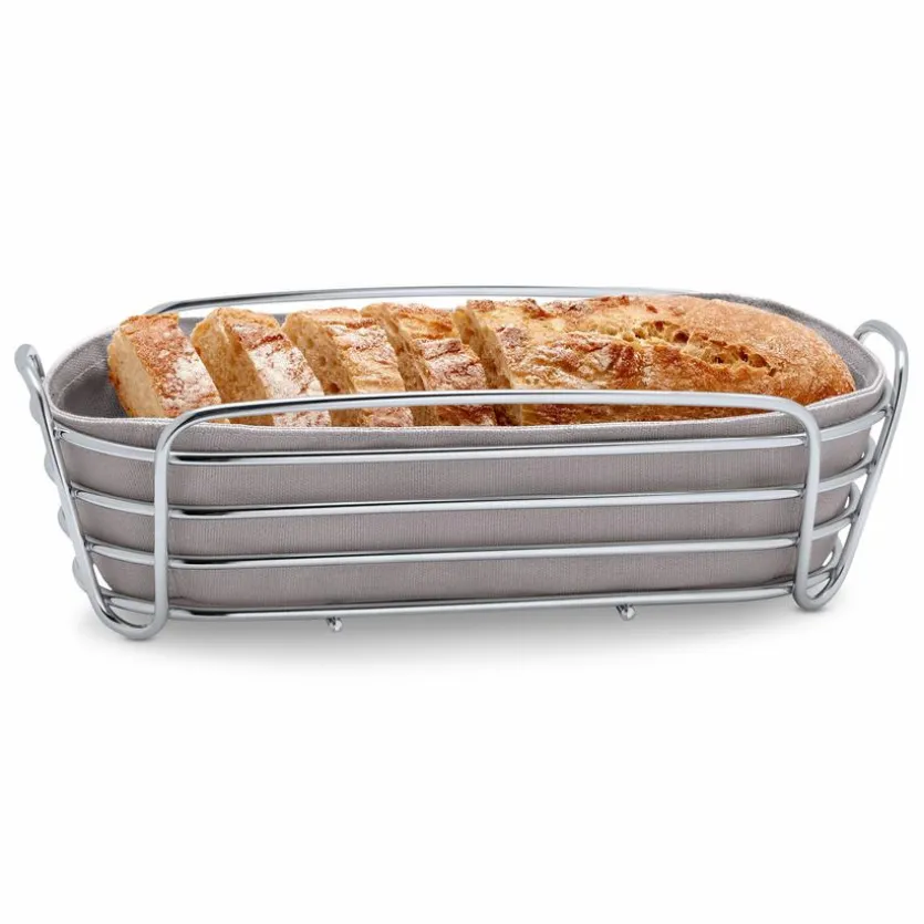 Brotkorb Delara 31 x 12,5 cm