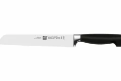 Brotmesser Vier Sterne 20 cm